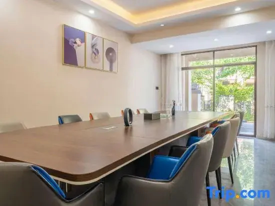 Youlemei Holiday Homestay (Huizhou Huilin Hot Spring Branch)