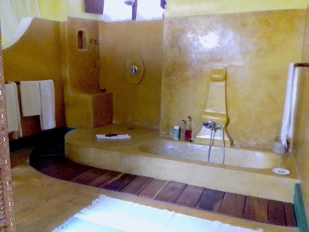 Jardim dos Aloés, Unique B&B - Casa de Charme