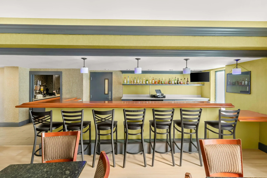 Clarion Inn Cranberry Township