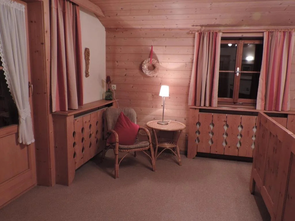 Zillertaler Hofchalets Schustererhof