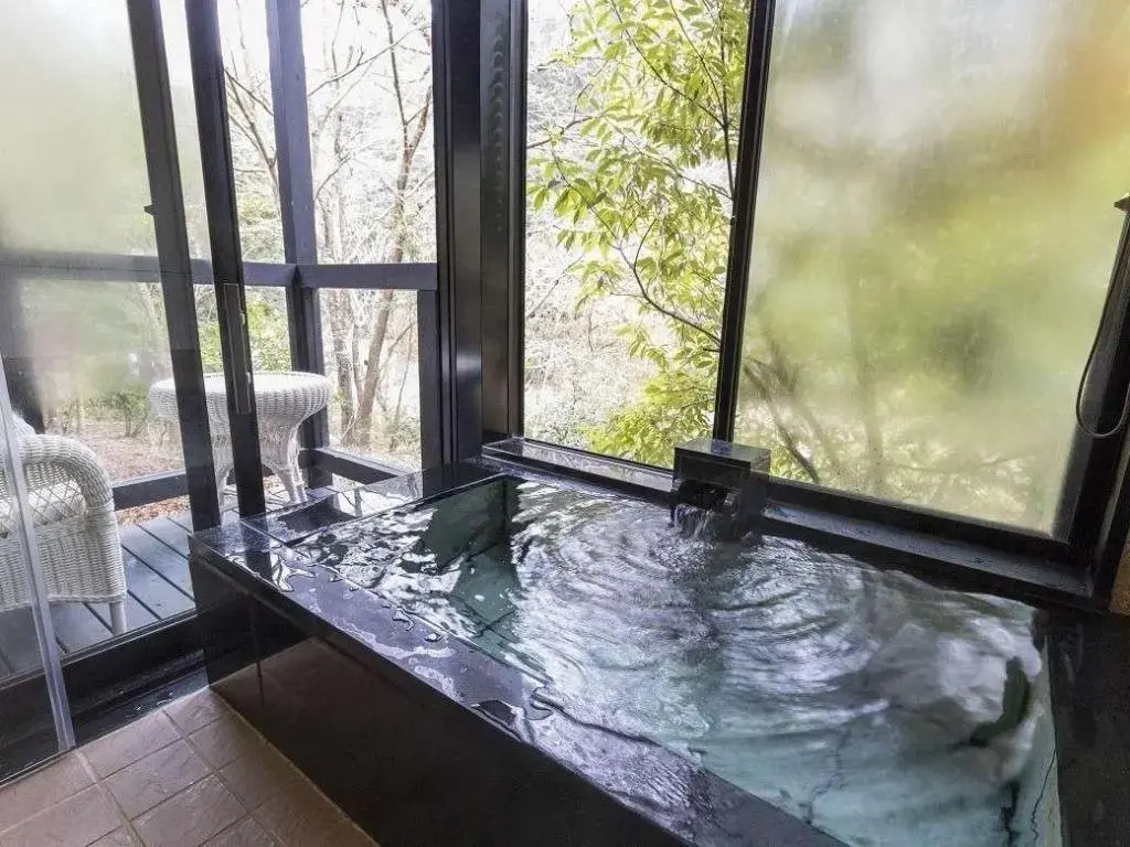 Takedao Onsen Koyokan Bettei Azale