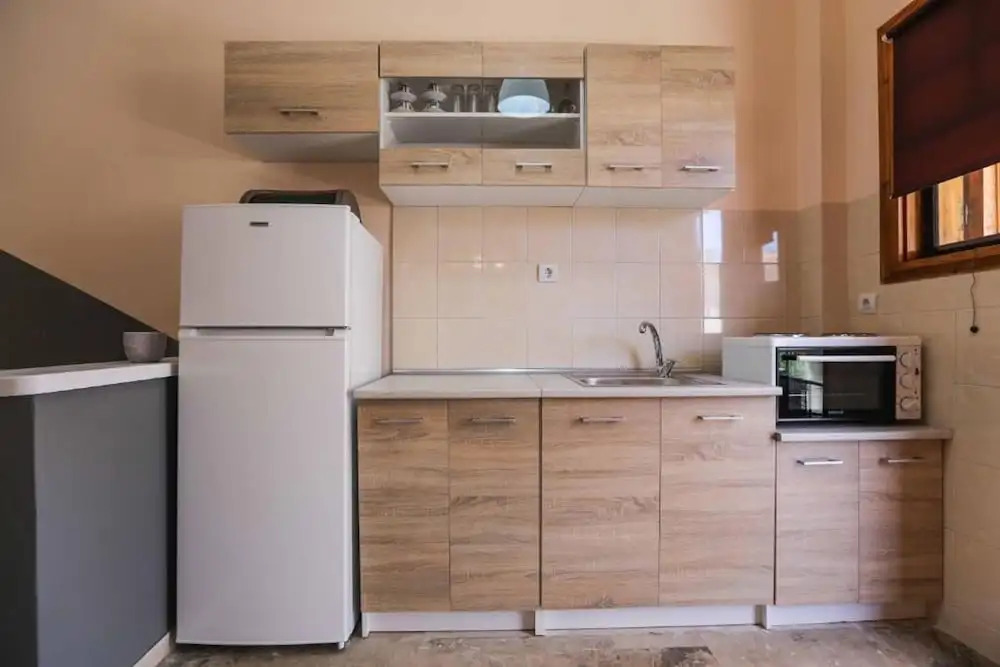 AK Village Rooms - Peloponnese Cozy Nest