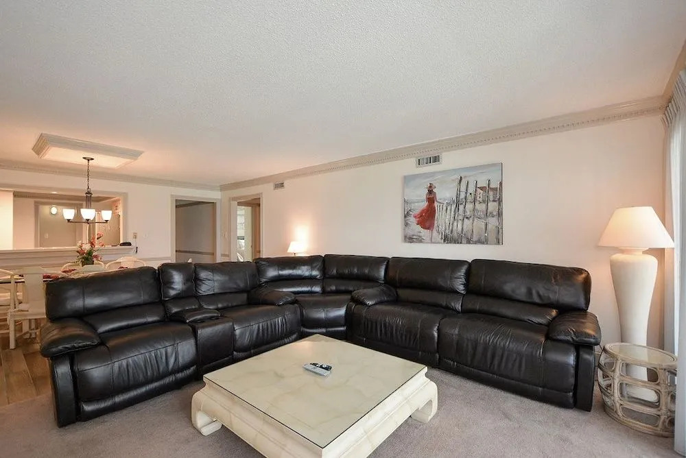 Shoreline 2072 Condo by RedAwning