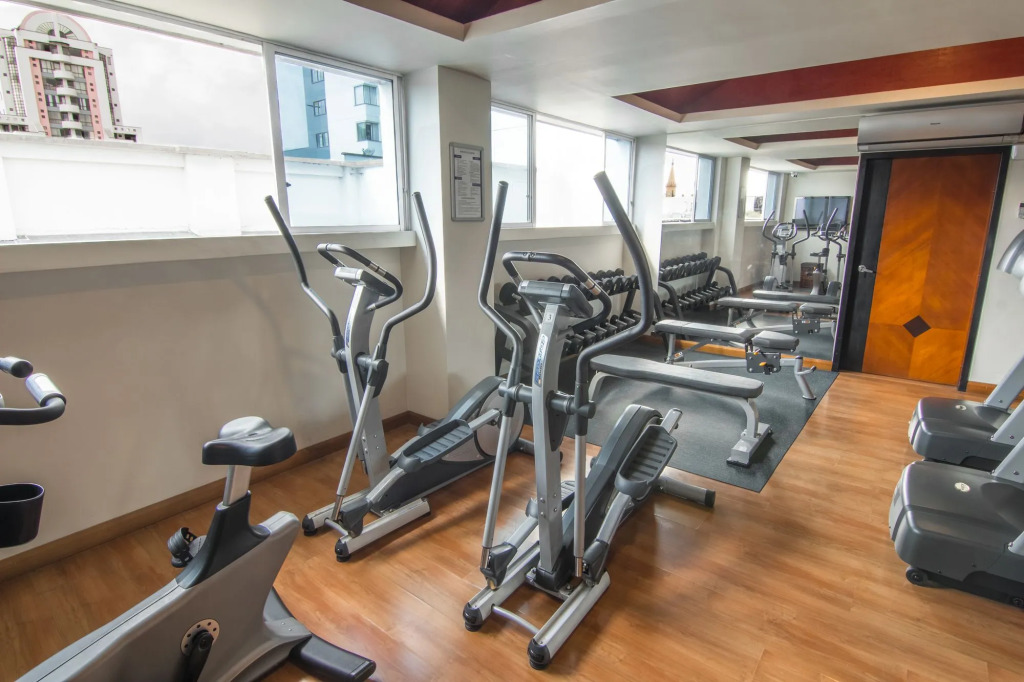 GHL Hotel Abadia Plaza