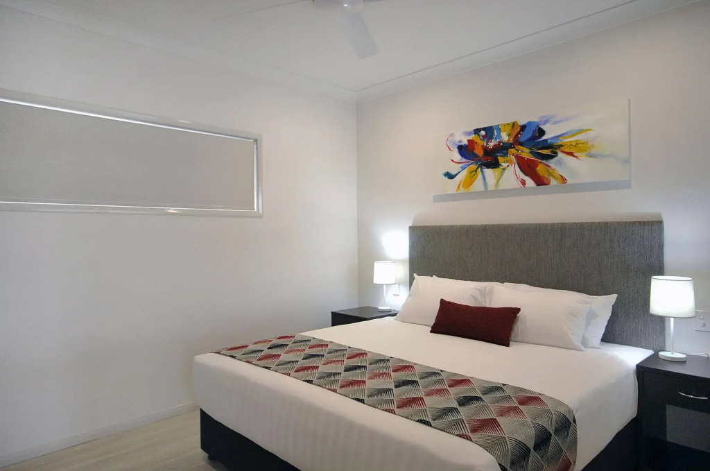 Northpoint Motel Apartments