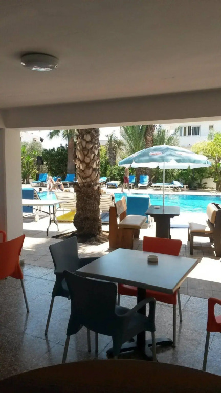 Pavlinia Hotel & Apartments