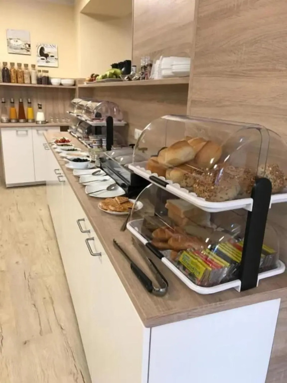 Hotel Select Suites & Aparts