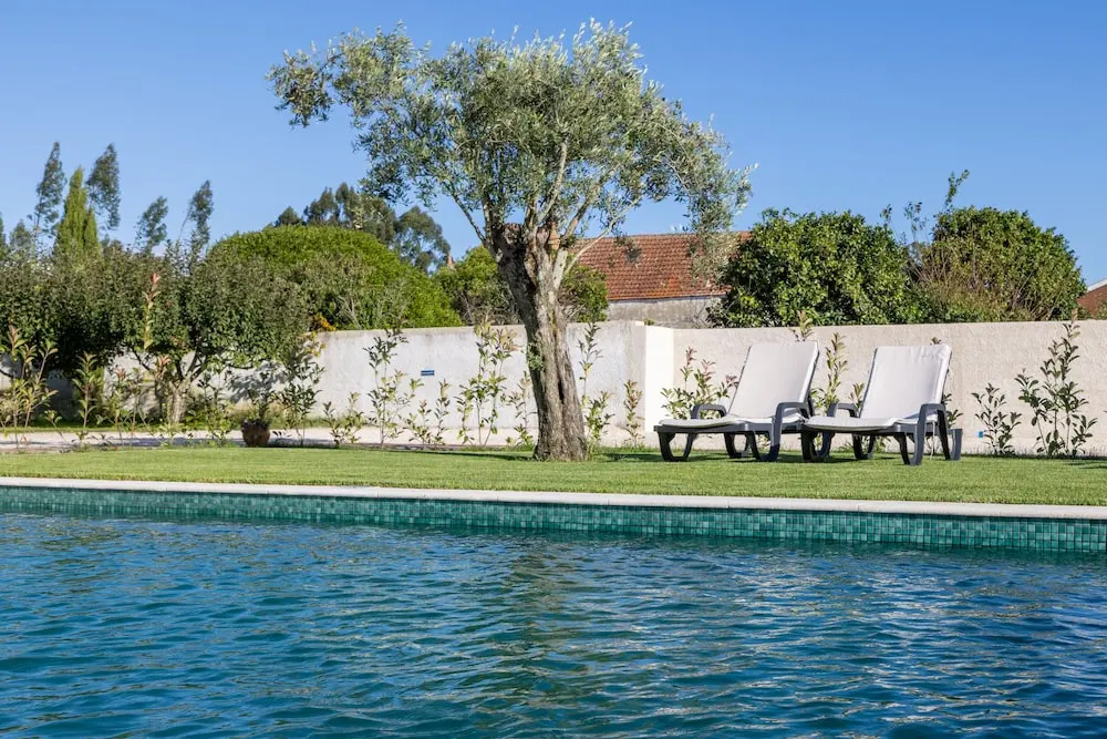 Casa Da Lagoa e Forja - Turismo Rural