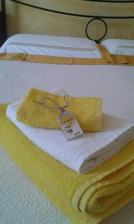 B&B Calata Di Soli
