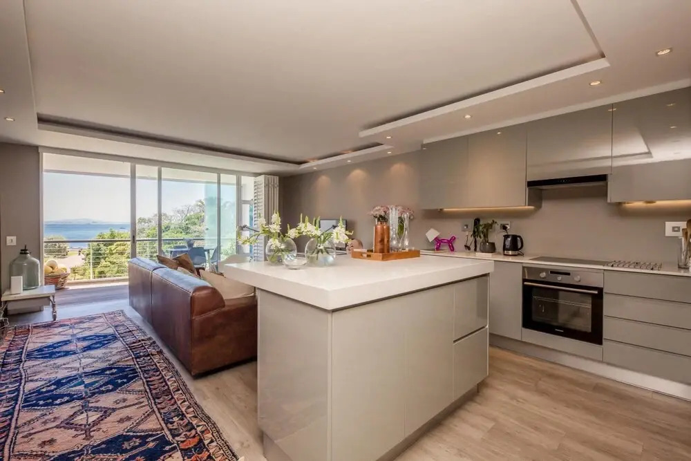 Wonderful Secure Apartment Walking Distance to Waterfront African Anchor