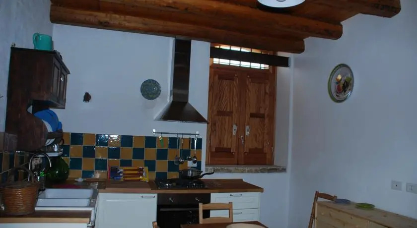 Casa Rosa e Casa Bianca