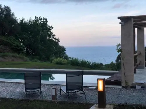 Aparthotel 5 Stars Arenzano