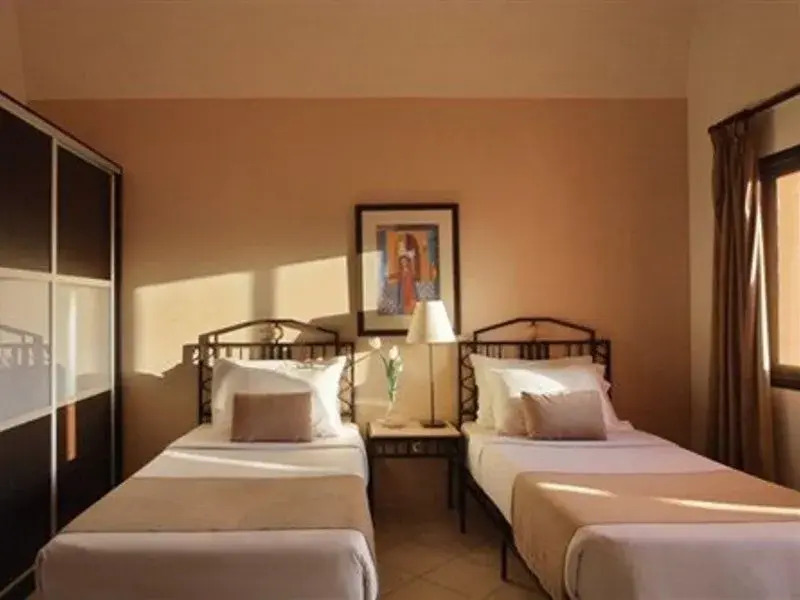 Sol y Mar Shams Suites