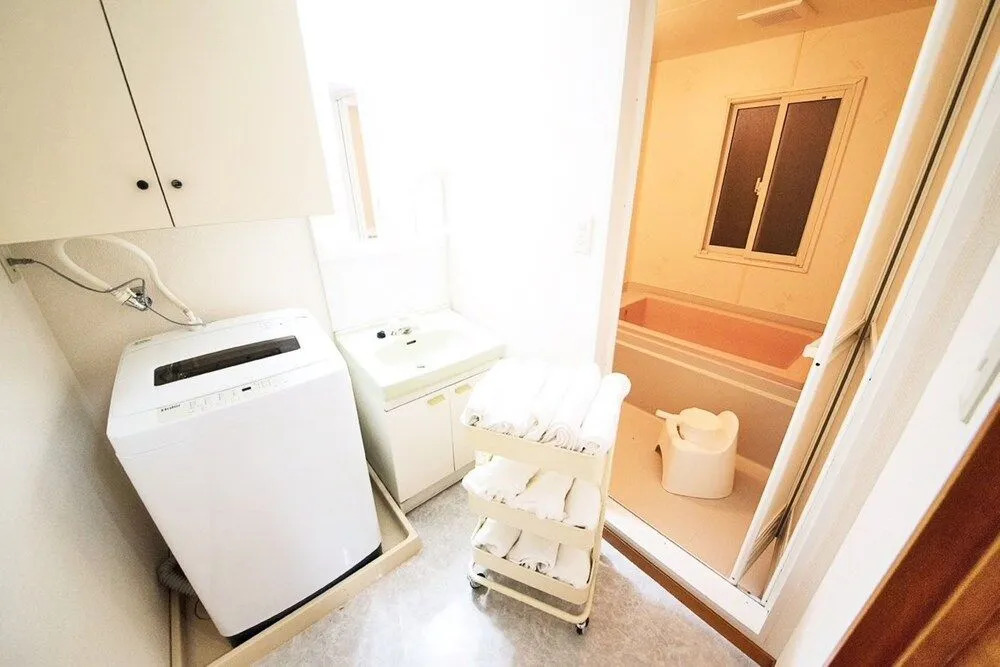 Shinjuku Okubo Room
