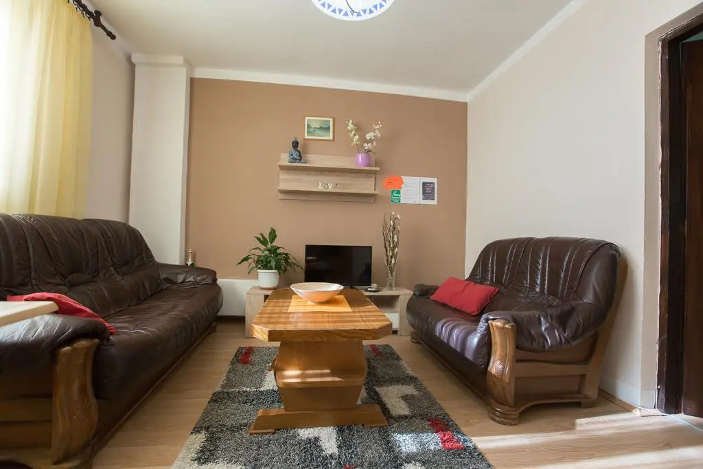 Guest House Neno