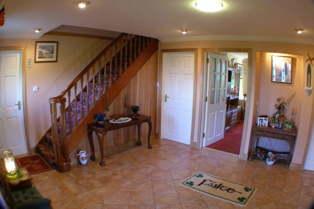 Hillside House