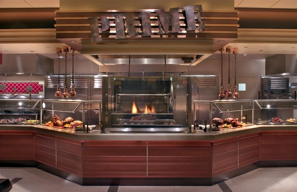 Harrah’s Las Vegas – A Caesars Rewards Destination