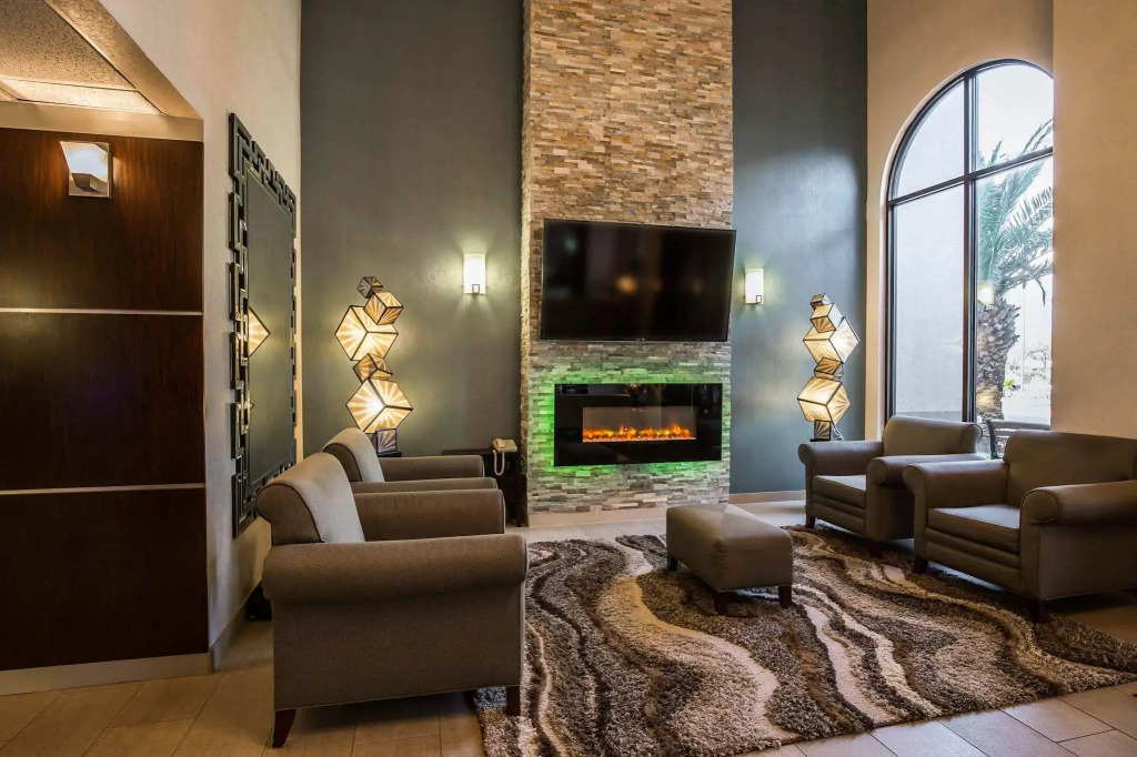 Spark by Hilton Stafford Sugar Land