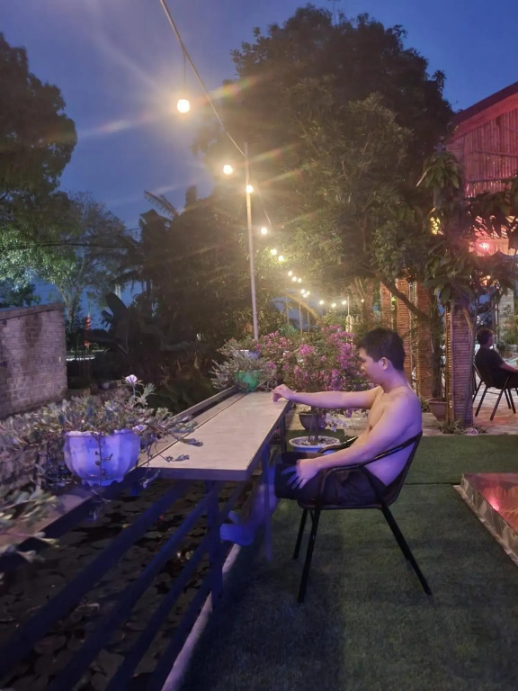 Hung Anh Homestay
