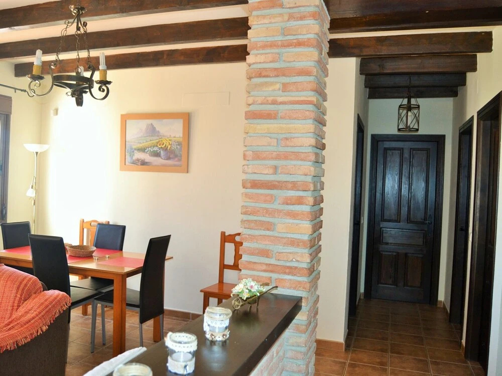 Andalusian Family Getaway