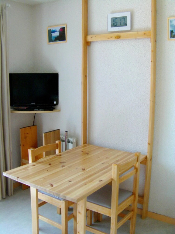 Apartment Rue de la Piscine