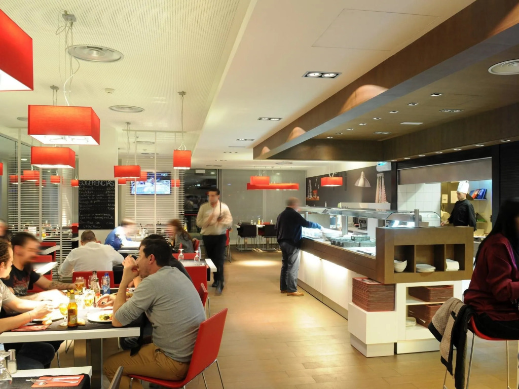 Ibis Lleida