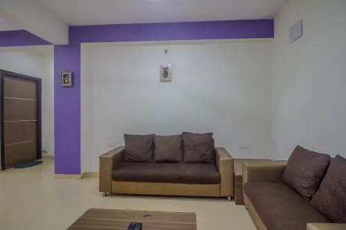 Le Aafia Suites