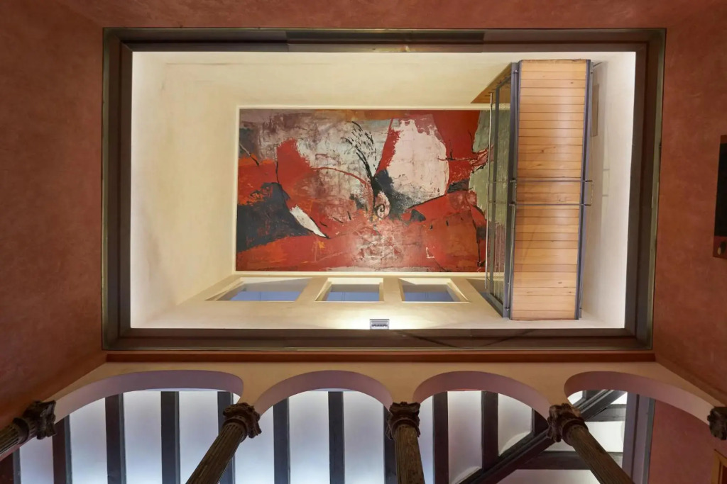 Apartamento Palacio Argensola