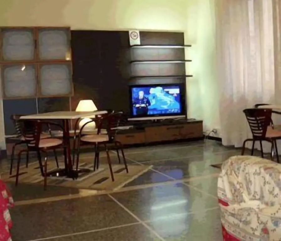 Hotel Mignon Posta