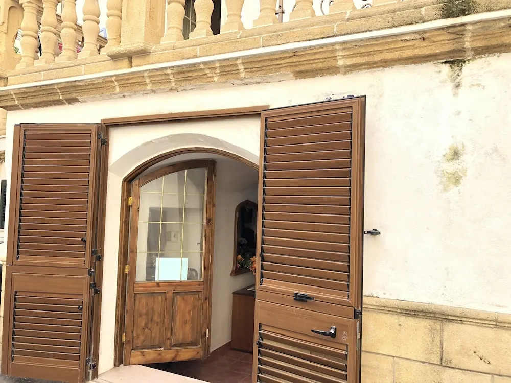 Casa Del Capitano