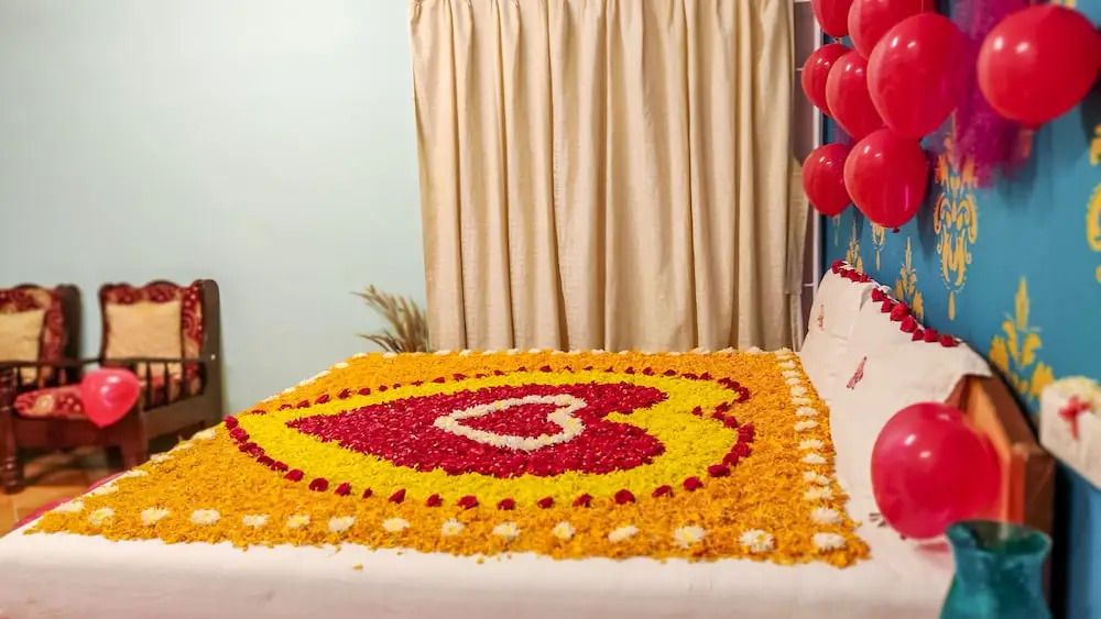 Hiline Budget Rooms