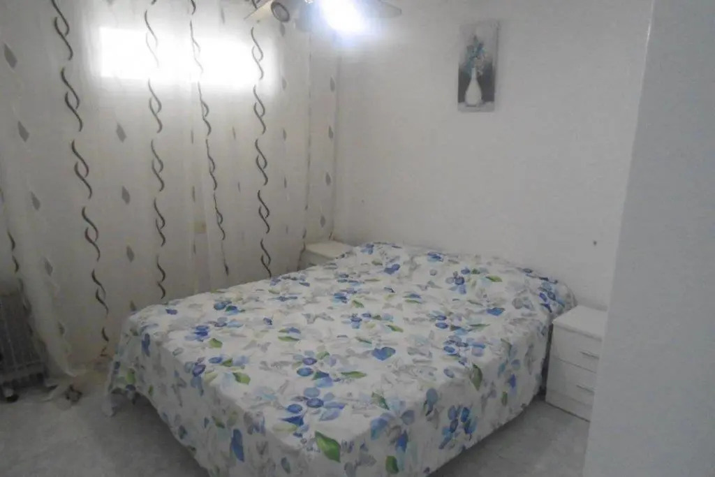 Apartment Alcalde Manuel Catalán Beachfront Swimming Pool