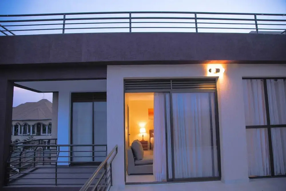 Victoria Blue Hotels & Apartments