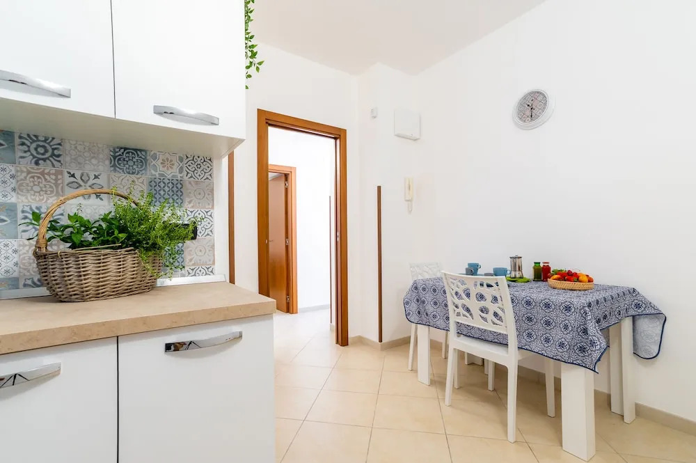 Casa Fiorini