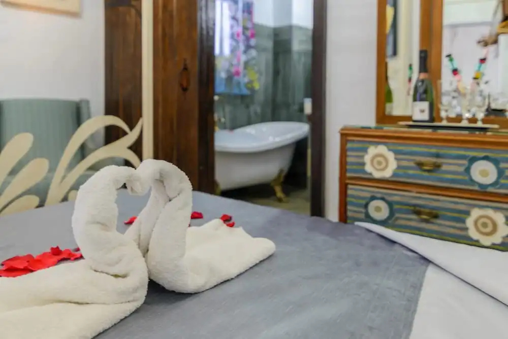 House With 3 Bedrooms in Peñaflor, With Private Pool, Enclosed Garden