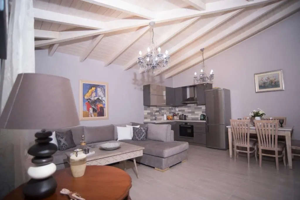 Stavros boutique apartments 2
