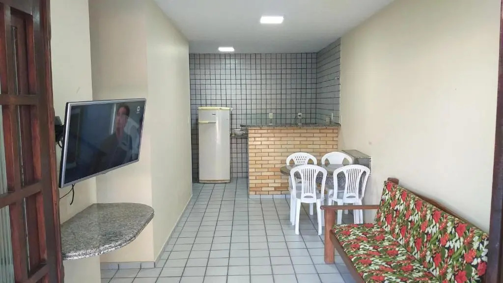 Praia Apart Hotel
