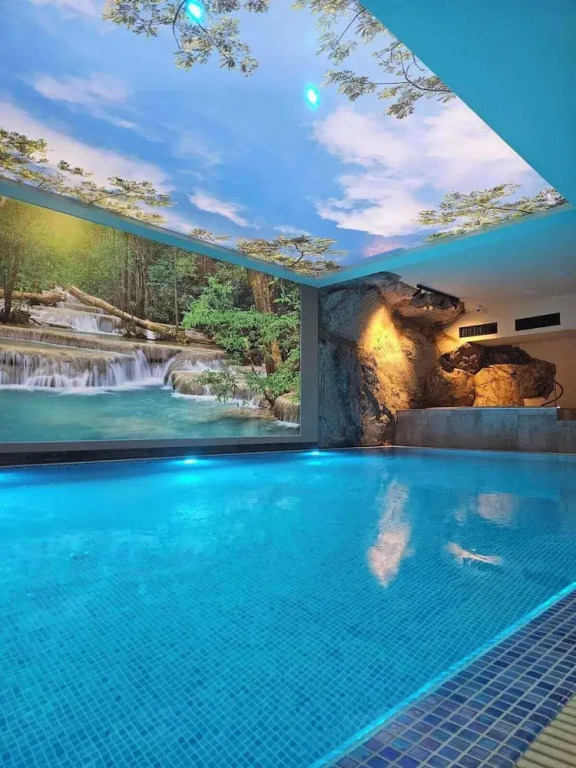 Zlatiborske terase Spa&Wellness