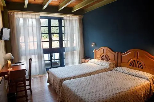 Hotel Cuevas Del Mar