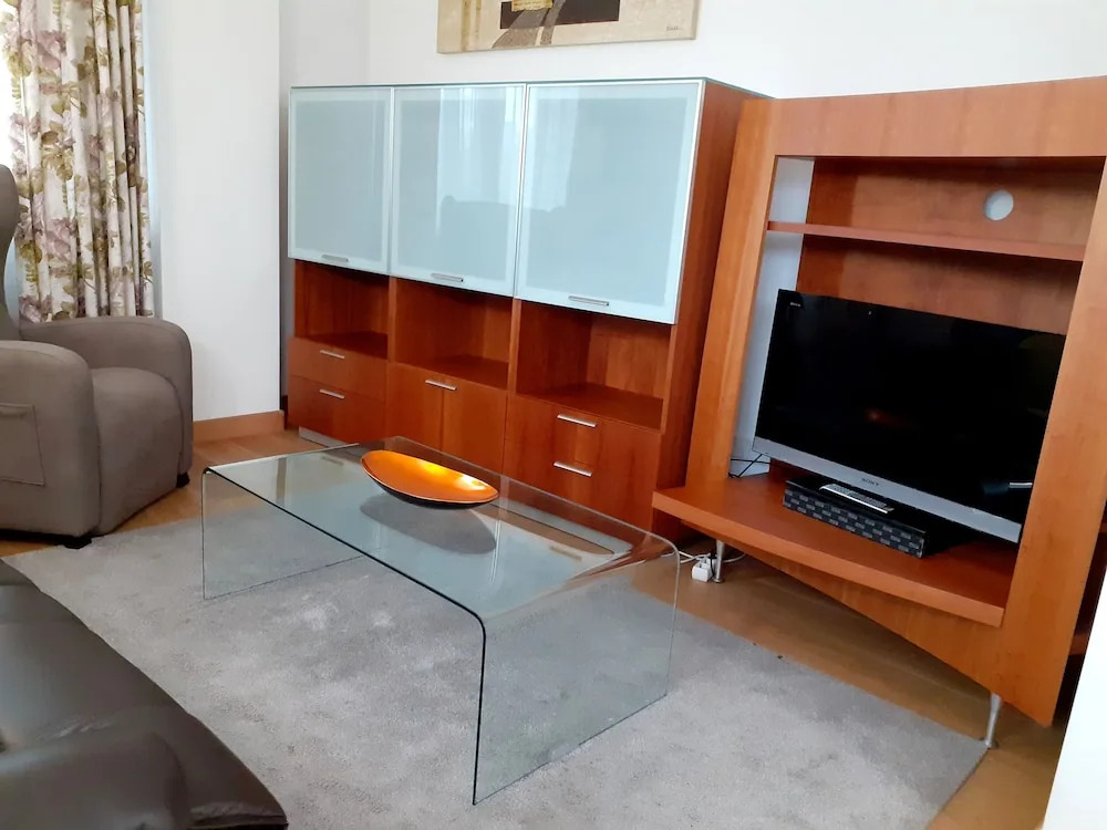 Apartamento Urumea