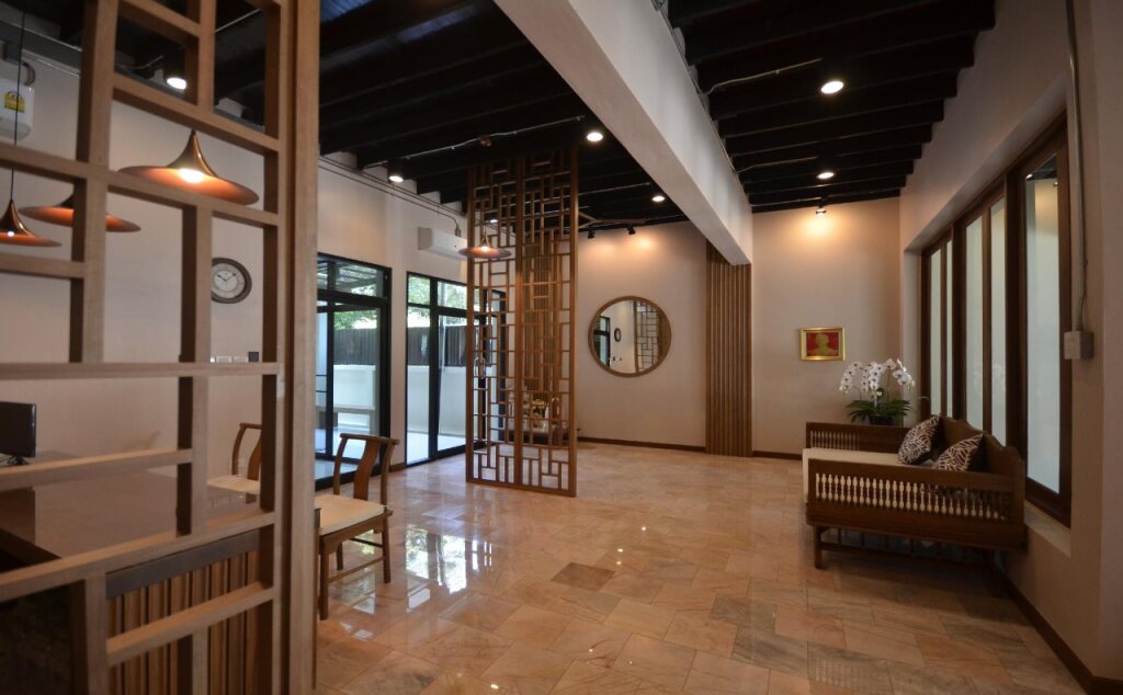 Sakorn Residence and Hotel