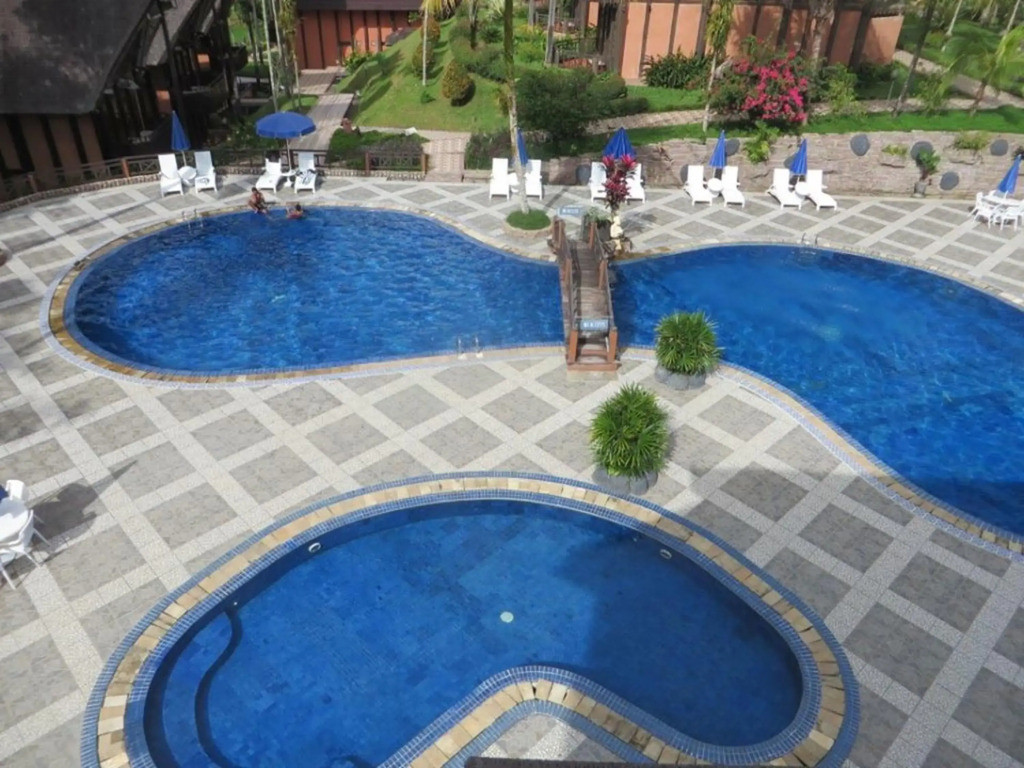 Toraja Heritage Hotel