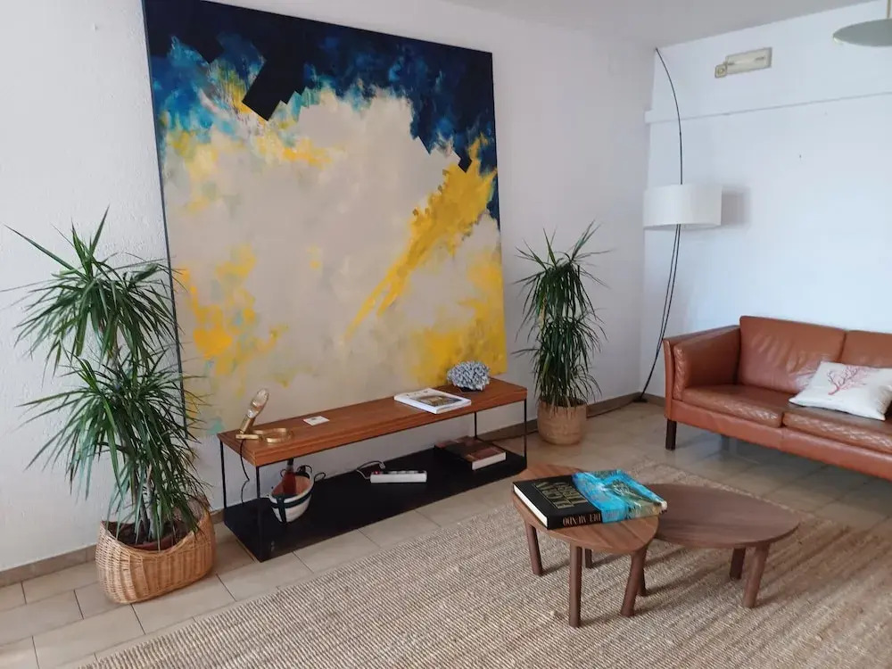 Hostal Sol y Sombra