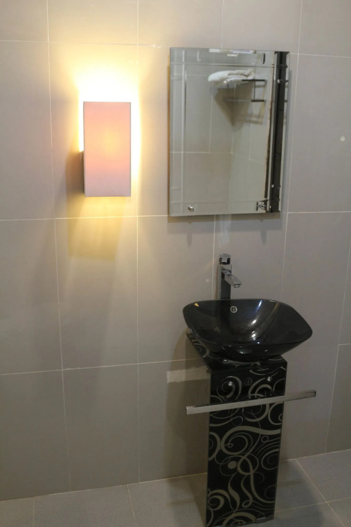 Serayu Hotel Timika