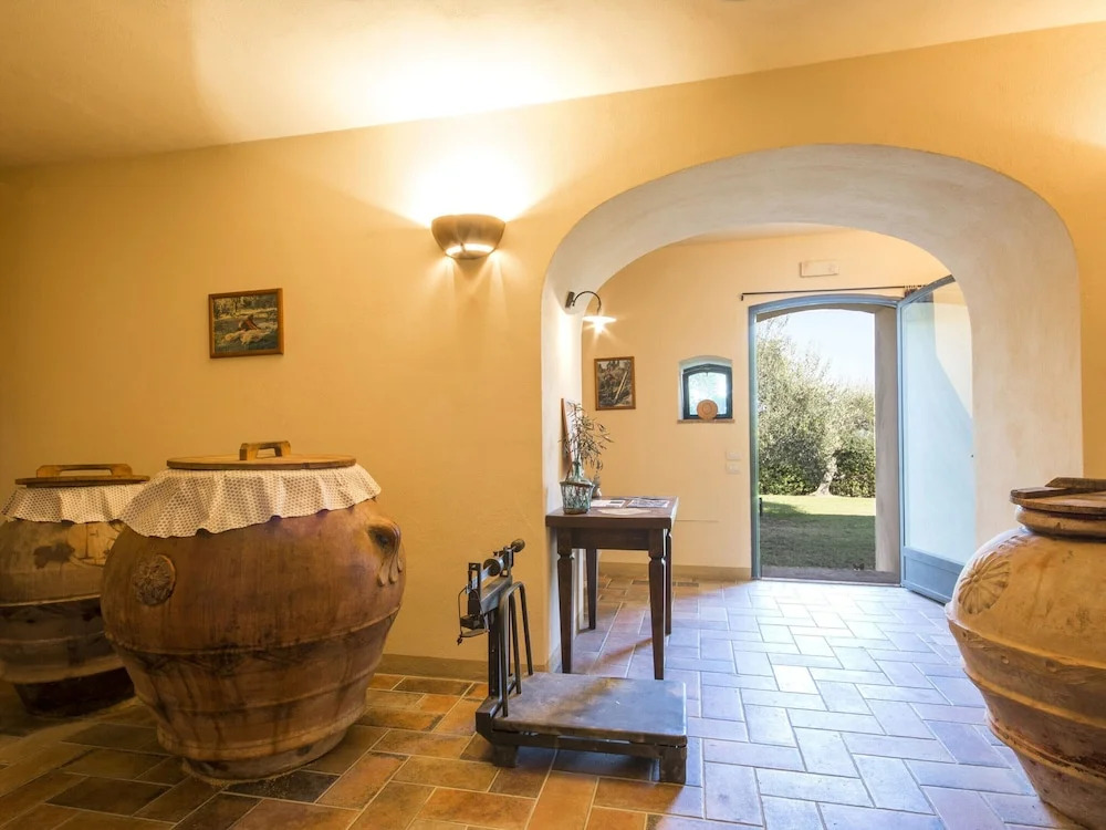 Hideaway Near San Gimignano
