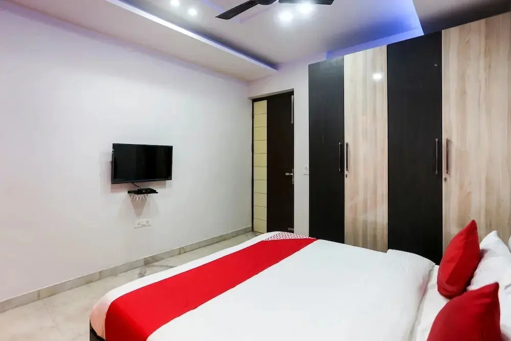 Hari Nagar Inn by OYO Rooms