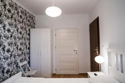 Hostel pod Różą