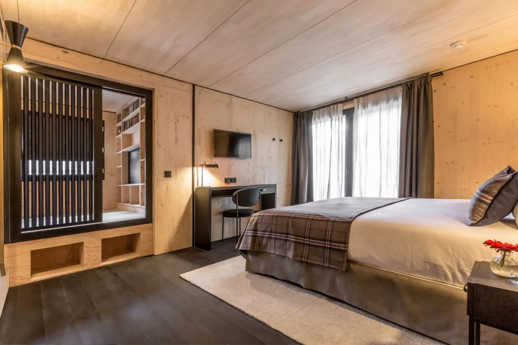 St-Alban Hotel & Spa