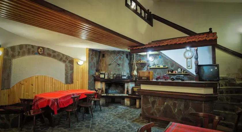 Guest House Mira