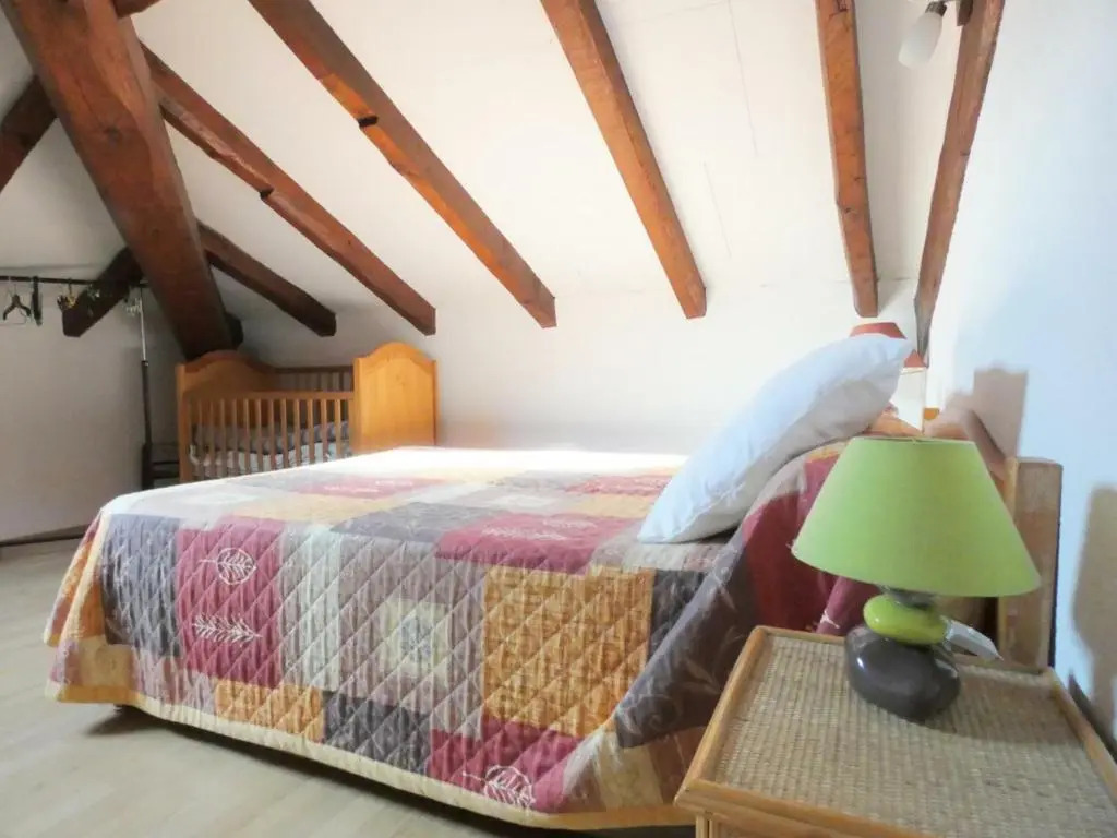 Gîte Saint-Paul-lès-Dax, 2 pièces, 5 personnes - FR-1-360-434